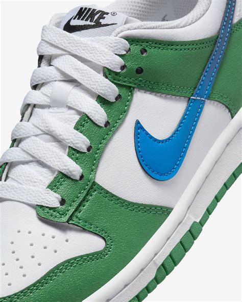 Nike Dunk Low kinderschoenen